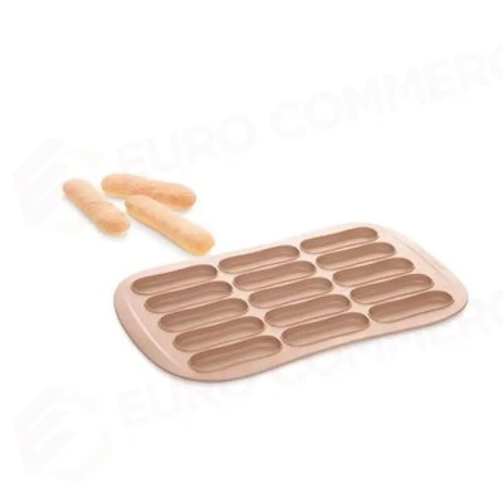 STAMPO PER SAVOIARDI 34.5X21.5 CM 629528 TESCOMA - 7280705 - MEDRI