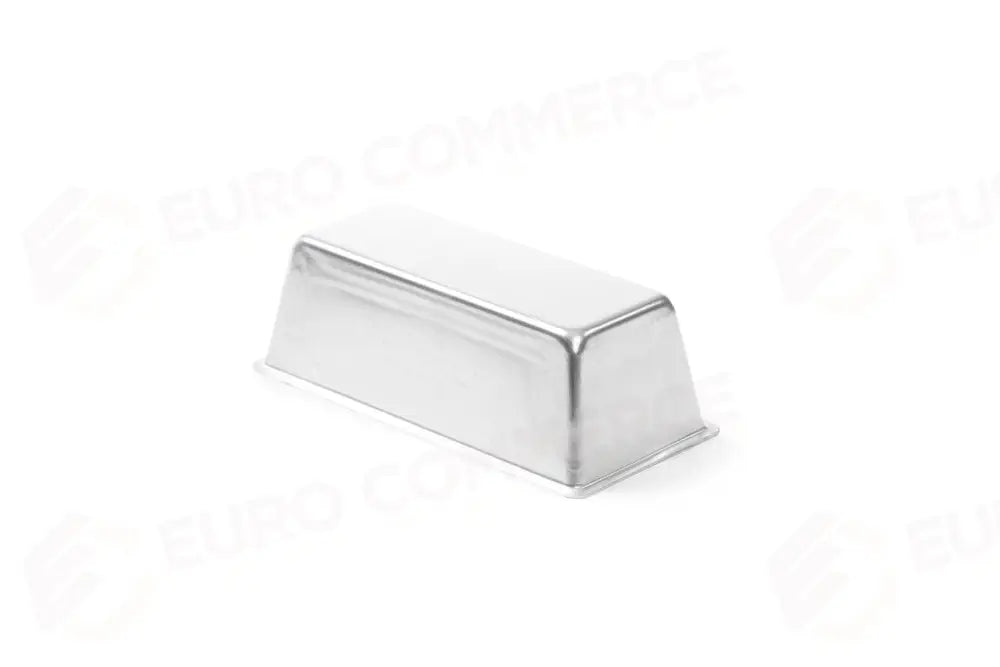 STAMPO PER TORTA 180X80X(H)60MM - HENDI