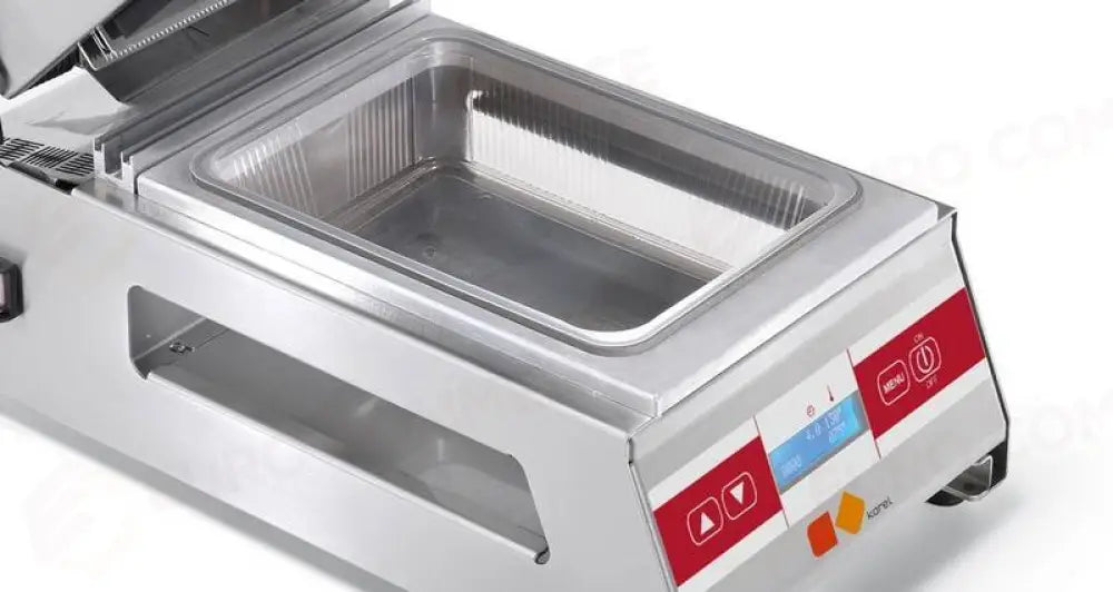 STAMPO PER VASCHETTA - SG20-260 - KAREL - Attrezzatura
