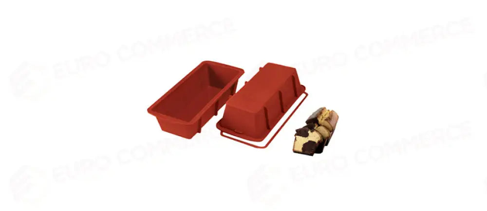 STAMPO PLUM CAKE CM.30X10X7 - 126466 - MORINI