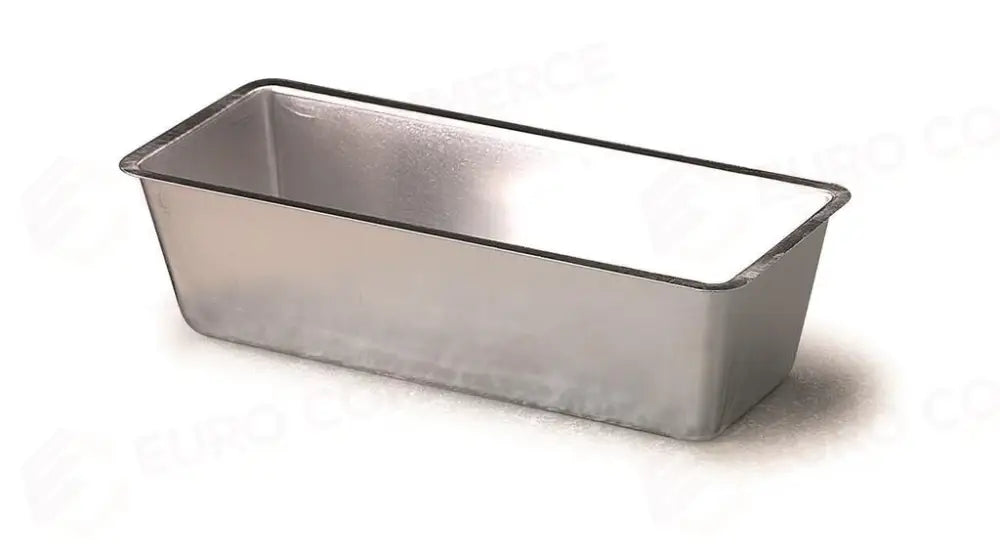 STAMPO PLUMCAKE 26X7.5CM PASTICCERIA COAL38 AGNELLI - 0070928 - MEDRI