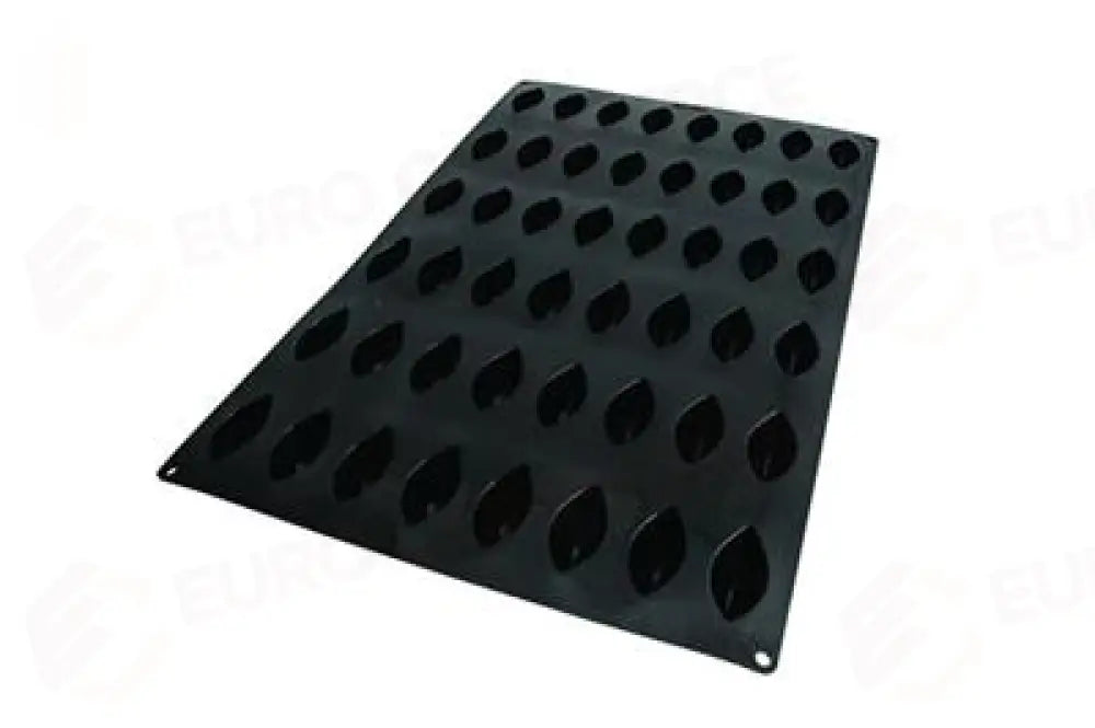 STAMPO QUENELLE 63X31 MM SESSANTA QUARANTA SQ071 SILIKOMART - 7590388 - MEDRI