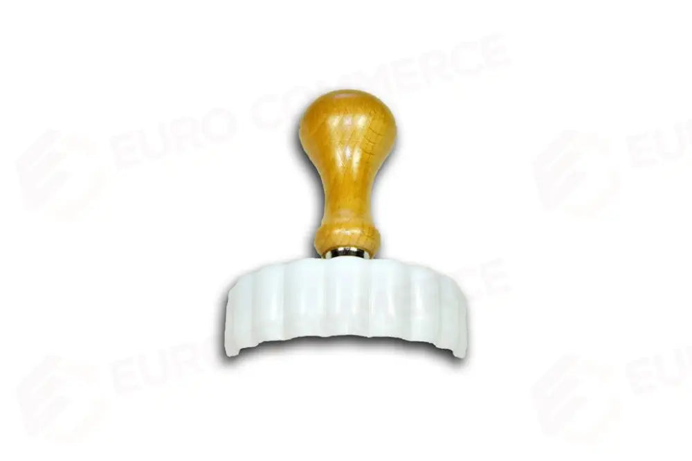 STAMPO RAVIOLI MEZZALUNA 386 ELETTRO CENTER - 6060077 - MEDRI