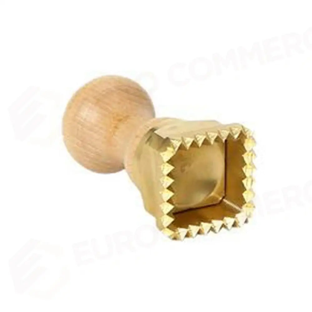 STAMPO RAVIOLI QUADRO 4,5 CM SFQ VALTROMPLINA - 4860008 - MEDRI