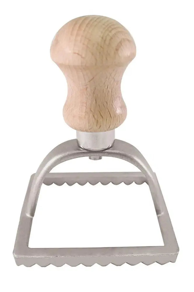 STAMPO RAVIOLI QUADRO 7X7 CM 2113 CALDER - 7190017 - MEDRI