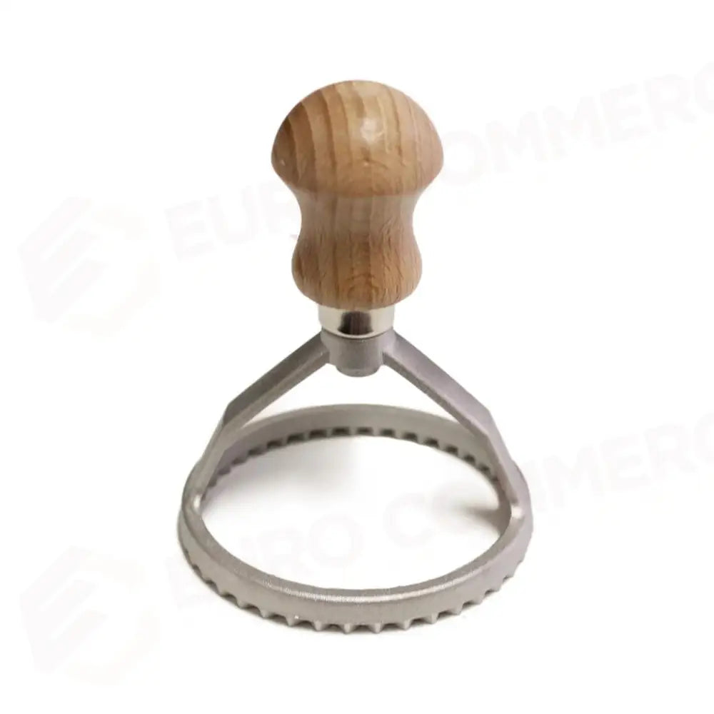 STAMPO RAVIOLI TONDO 8 CM 2155 CALDER - 7190056 - MEDRI