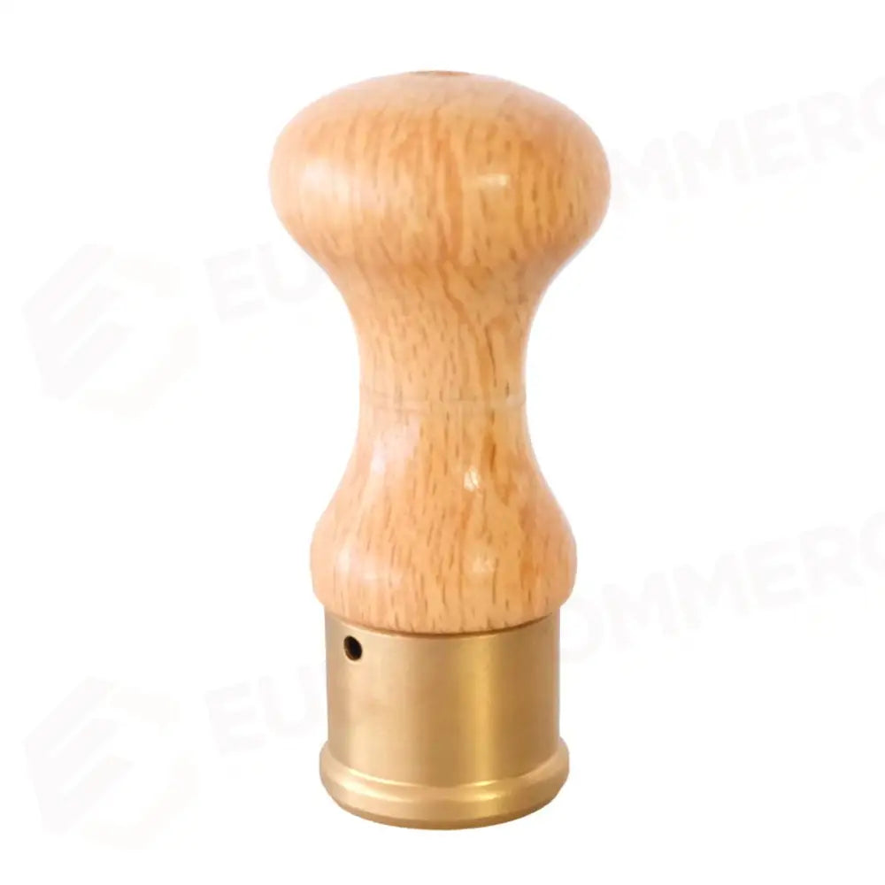 STAMPO RAVIOLI TONDO LISCIO 3.4 CM SL VALTROMPLINA - 4860029 - MEDRI