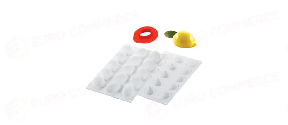 STAMPO S.LIMONE N15 55X38 H27MM + CUTTER - 134288 - MORINI