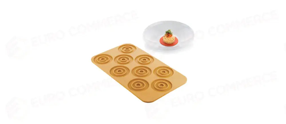 STAMPO SIL.CERCHIO 3.0 N.9 MM22-58-100H5 - 139092 - MORINI