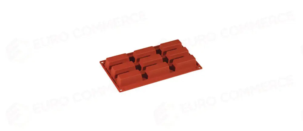 STAMPO SIL.FR028 N9 MM80X30 H30 - 144184 - MORINI