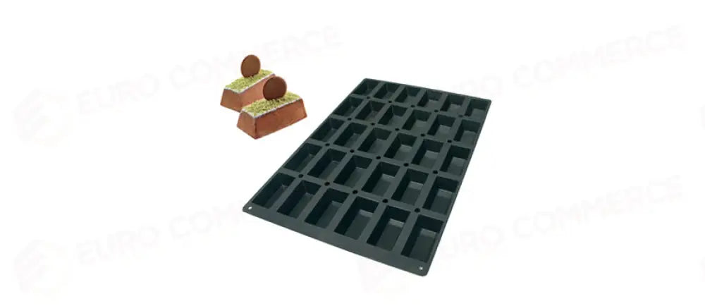 STAMPO SILIC.60X40 FINANZ.99X49 - 124818 - MORINI
