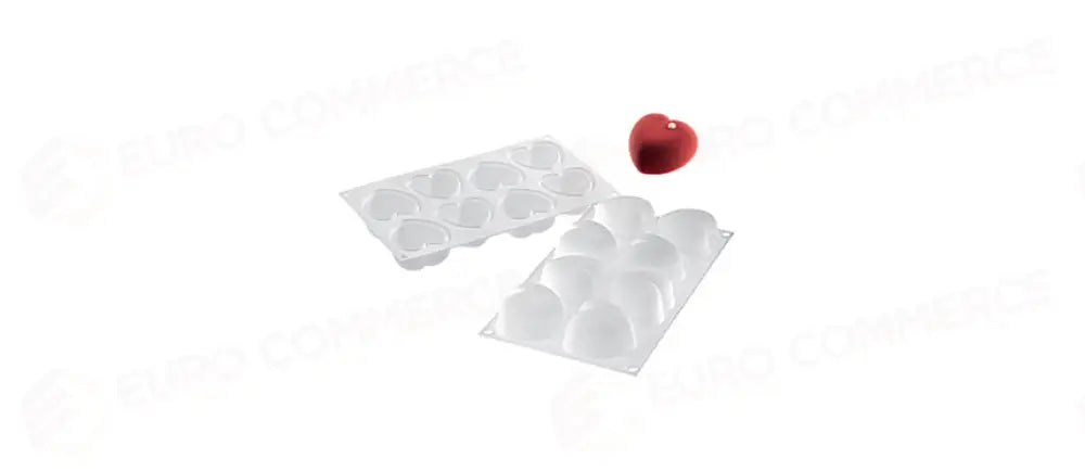 STAMPO SILIC.AMORINI 63X65H39 - 124815 - MORINI