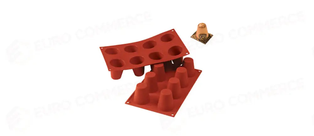 STAMPO SILIC.BABA’ D.55MM H60 - 125980 - MORINI