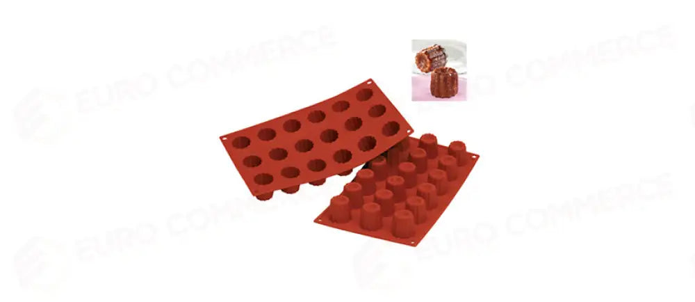 STAMPO SILIC.BORDELAIS D.35MMH35 - 124805 - MORINI