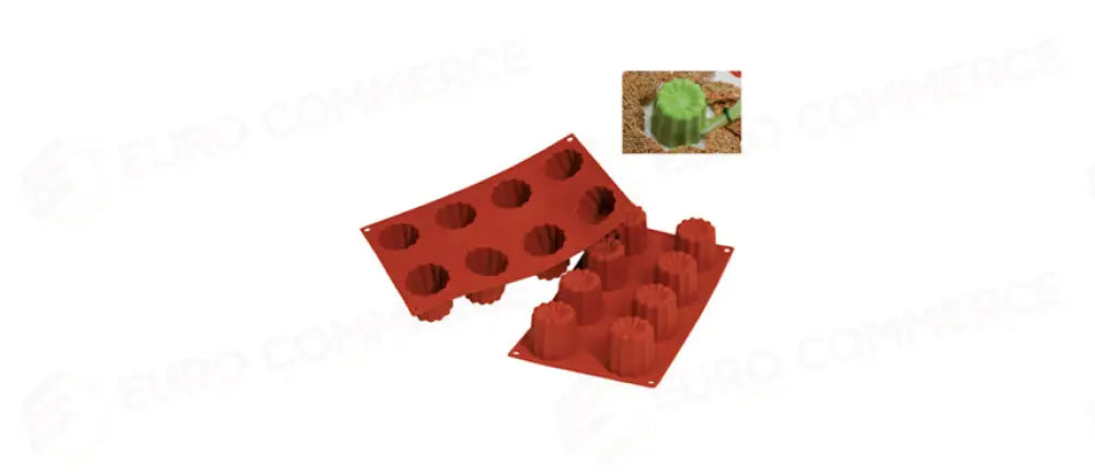 STAMPO SILIC.BORDELAIS D.55MMH50 - 124808 - MORINI