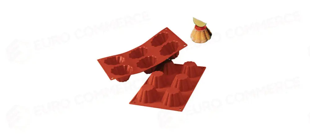 STAMPO SILIC.BRIOCHETTE D.79MM - 124806 - MORINI
