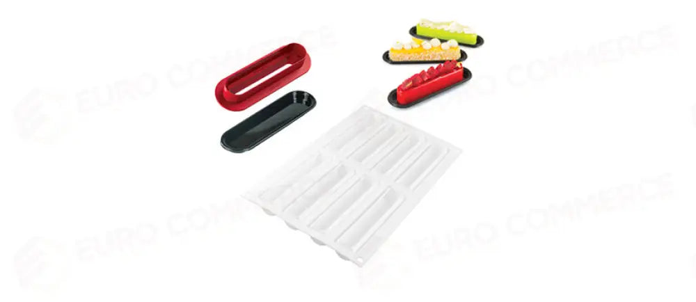 STAMPO SILIC.FASHION ECLAIR - 130949 - MORINI