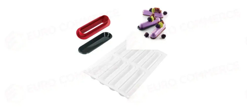 STAMPO SILIC.FINGERS 75MM - 131386 - MORINI