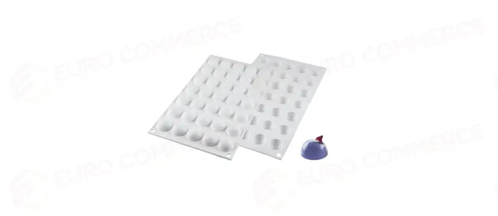 STAMPO SILIC.MICRO DOME MM26H14 - 128453 - MORINI