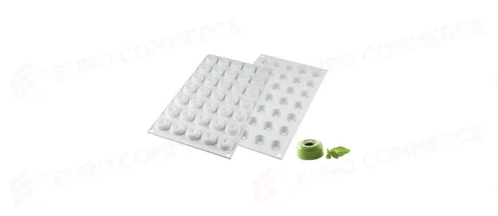 STAMPO SILIC.MICRO SAVARIN MM26 - 128456 - MORINI