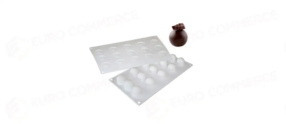 STAMPO SILIC.MINI TARTUFO D.32MM - 124814 - MORINI