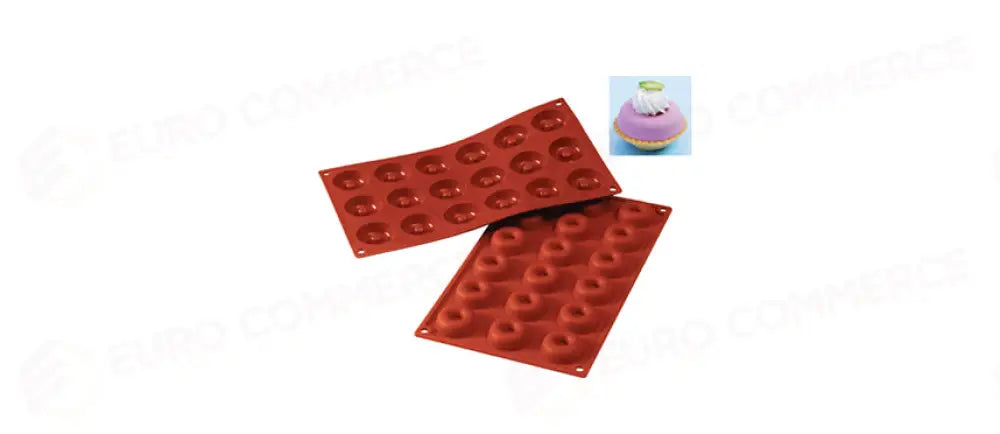STAMPO SILIC.SAVARIN MM41H12 - 126231 - MORINI