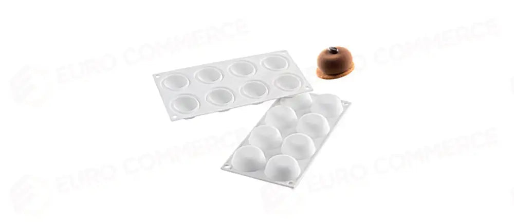 STAMPO SILIC.STONE D.65MMH30 - 124811 - MORINI