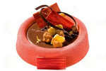 STAMPO TART 165 MM SESSANTA QUARANTA SQ031 SILIKOMART - 7590377 - MEDRI