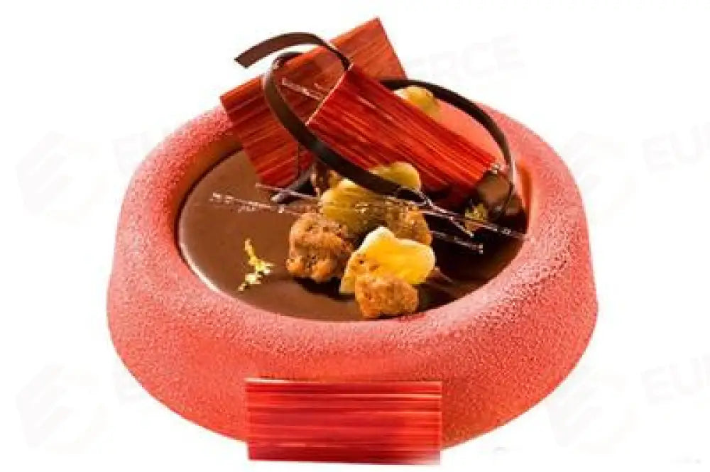 STAMPO TART 165 MM SESSANTA QUARANTA SQ031 SILIKOMART - 7590377 - MEDRI