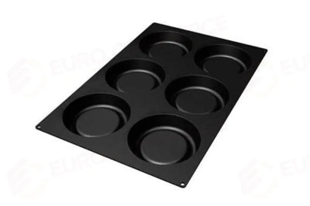 STAMPO TART 165 MM SESSANTA QUARANTA SQ031 SILIKOMART - 7590377 - MEDRI