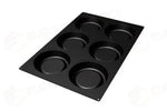 STAMPO TART 165 MM SESSANTA QUARANTA SQ031 SILIKOMART - 7590377 - MEDRI