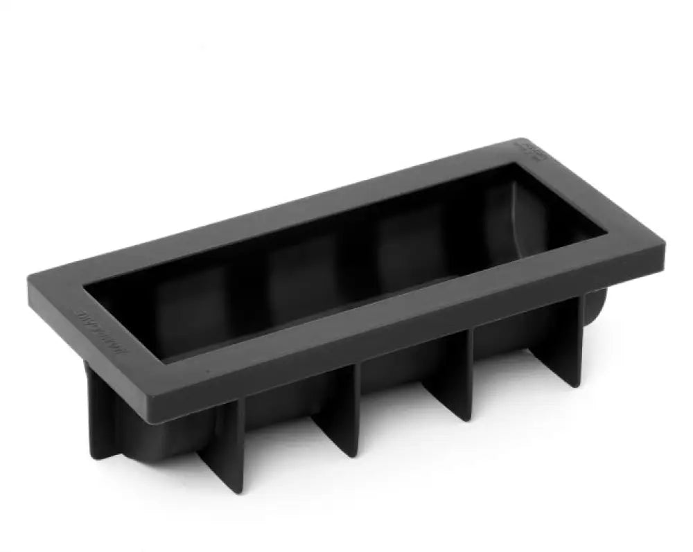STAMPO TRONCHETTO 250 X 85 X H 70 MM - VOL.1240 ML + FLOWPACK - KE012S - PAVONI ITALIA