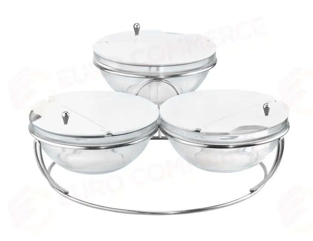 STAND 3 CIOTOLE CEREALI 48 CM 5095IP48 PINTI - 6731294 - MEDRI
