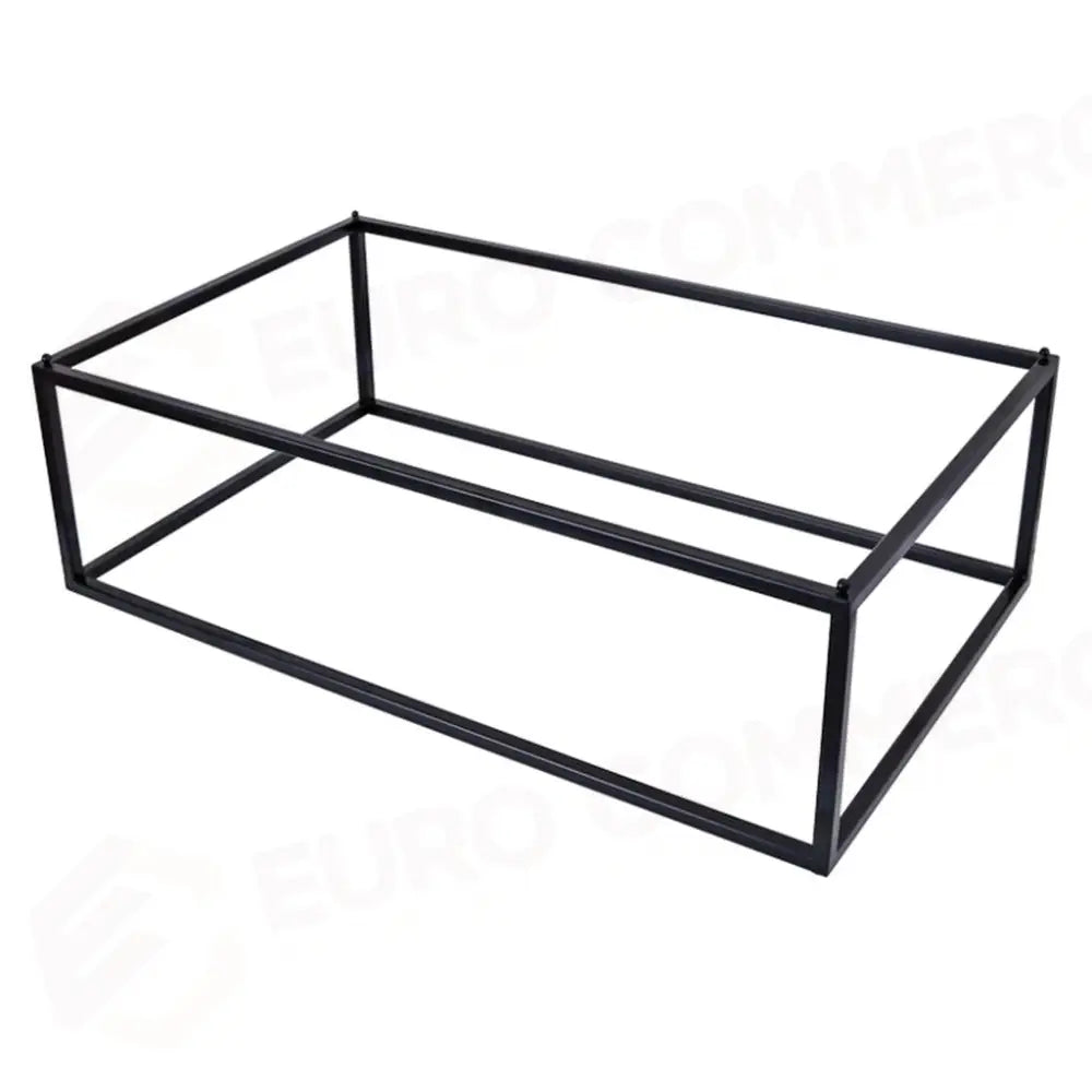 STAND BUFFET GN 1/1 53X32.5 CM BLISS NERO ZS008 MEDRI - 20350020 - MEDRI