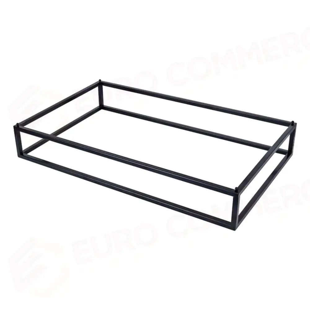 STAND BUFFET GN 1/1 53X32.5 CM BLISS NERO ZS011 MEDRI - 20350021 - MEDRI