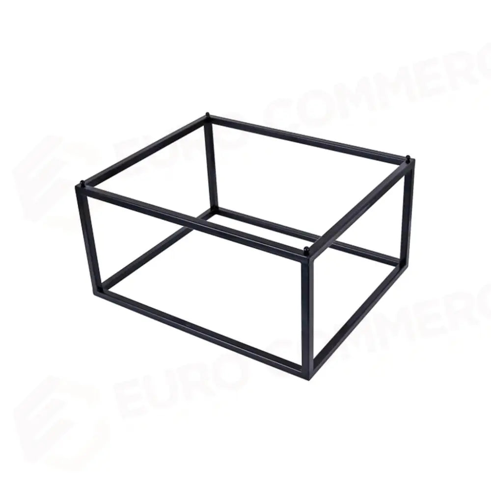 STAND BUFFET GN 1/2 32.5X26.5 CM BLISS NERO ZS007 MEDRI - 20350018 - MEDRI