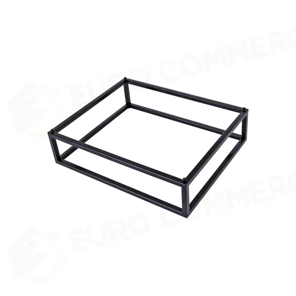 STAND BUFFET GN 1/2 32.5X26.5 CM BLISS NERO ZS010 MEDRI - 20350019 - MEDRI