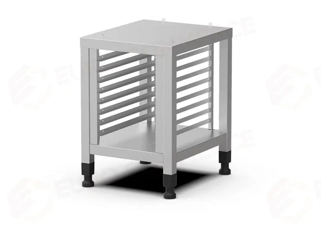 STANDS AND NEUTRAL CABINETS HIGH STAND - XWPRA-0823-H - UNOX