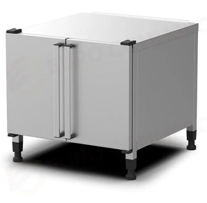 STAND E ARMADI NEUTRI ARMADIO NEUTRO ULTRA ALTO - XWLEA-10EF-U - UNOX