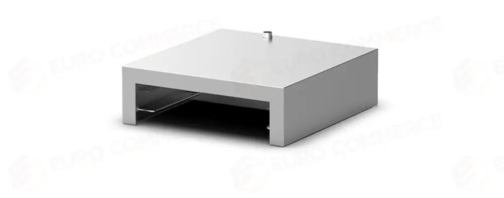 STAND E ARMADI NEUTRI ARMADIO SUPERIORE SENZA ANTE - XWSEW-02HS - UNOX