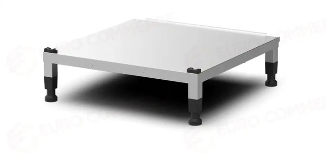 STANDS AND NEUTRAL CABINETS LOW STAND - XWLRA-00EF-L - UNOX