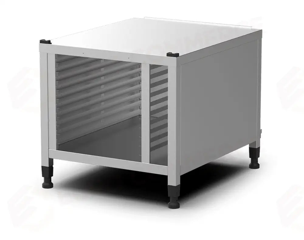STAND E ARMADI NEUTRI STAND CHIUSO ULTRA ALTO - XWDMA-1021-U - UNOX