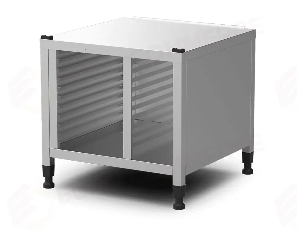 STAND E ARMADI NEUTRI STAND CHIUSO ULTRA ALTO - XWLMA-10EF-U - UNOX