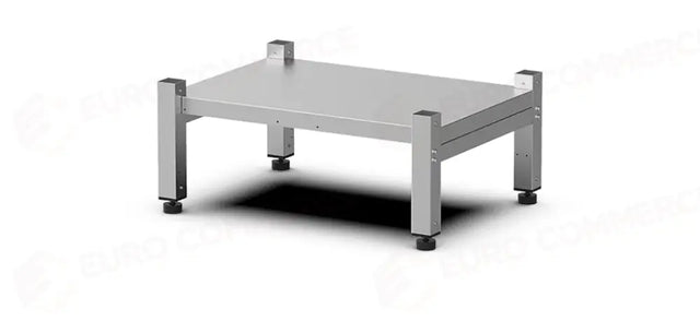 SUPPORTS ET ARMOIRES NEUTRES SMART.DRAIN SUPPORT BAS - XWVRC-0011-L-PO - UNOX