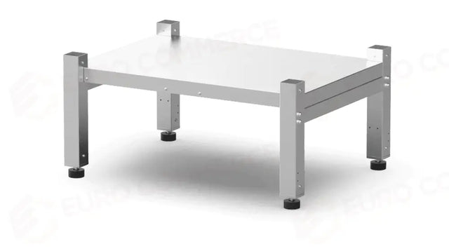 STANDS AND NEUTRAL CABINETS SMART.DRAIN LOW STAND - XWVRCN-0011-L-PO - UNOX