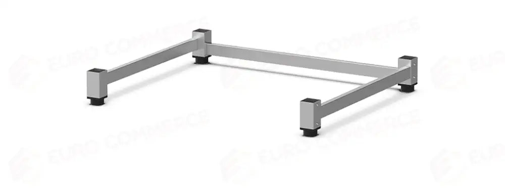 STAND E ARMADI NEUTRI TELAIO PER POSIZIONAMENTO A TERRA - XWARC-00EF-F - UNOX