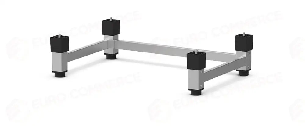STAND E ARMADI NEUTRI TELAIO PER POSIZIONAMENTO A TERRA - XWERC-0011-F - UNOX