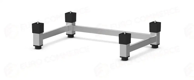 SUPPORTS ET CADRES D'ARMOIRES NEUTRES POUR MONTAGE AU SOL - XWERC-0011-F - UNOX
