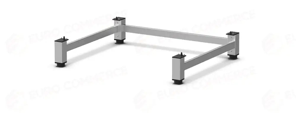 STAND E ARMADI NEUTRI TELAIO PER POSIZIONAMENTO A TERRA - XWKRT-00EF-F - UNOX