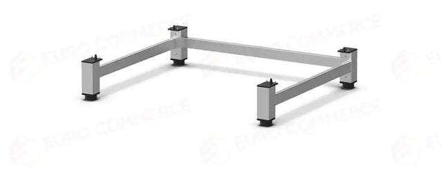STAND E ARMADI NEUTRI TELAIO PER POSIZIONAMENTO A TERRA - XWKRT-00EF-F - UNOX